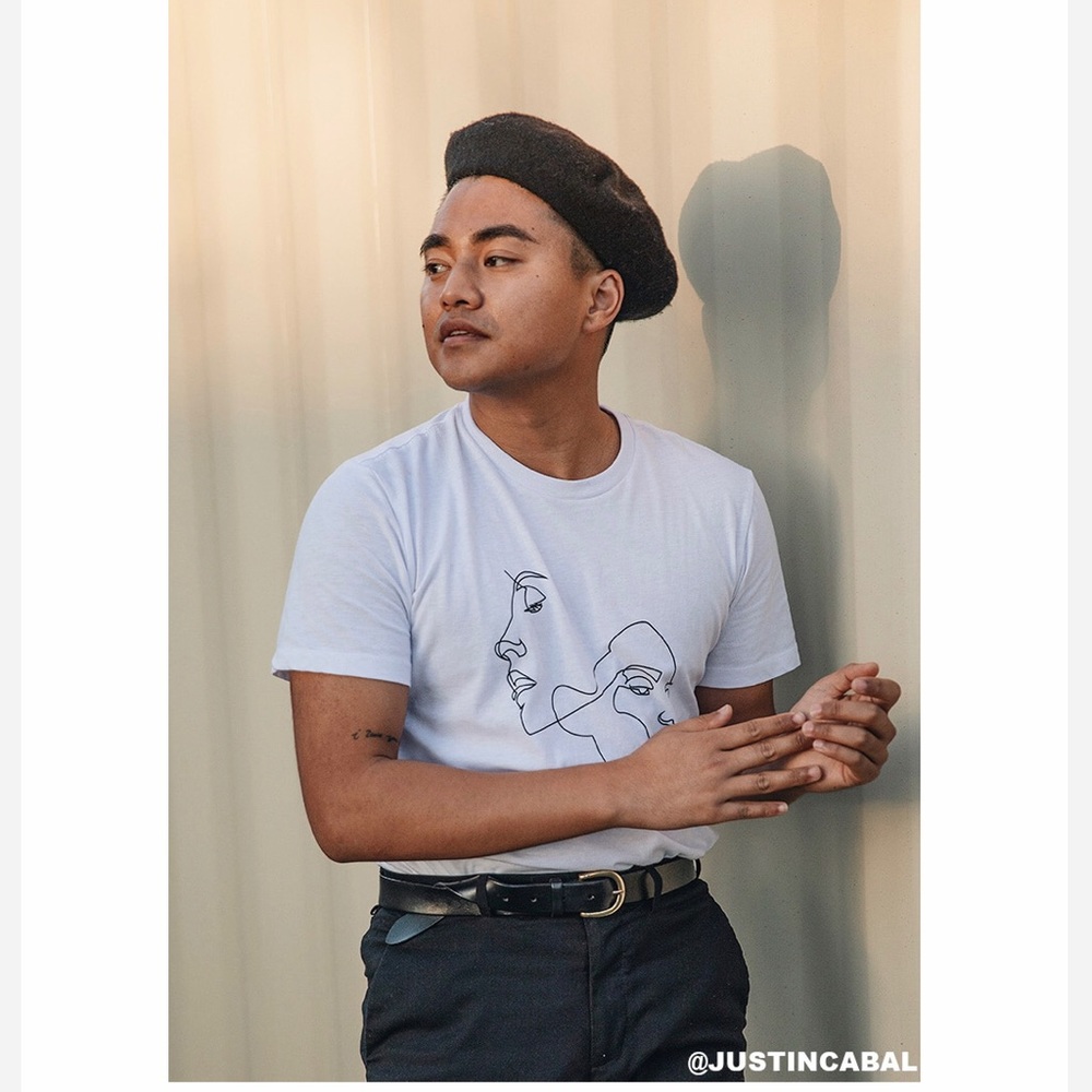 XL Forever 21 graphic T